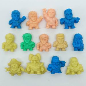 SD北斗の拳消しゴムの値段と価格推移は？｜33件の売買データからSD北斗