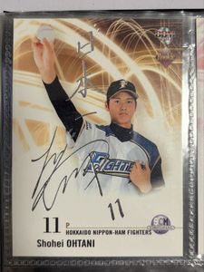 大谷翔平 ルーキーカードの値段と価格推移は？｜739件の売買データから