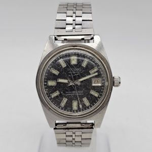 稼動 SEIKO コーラスレディース 自動巻き 17JEWELS ヴィンテージ SEIKO 
