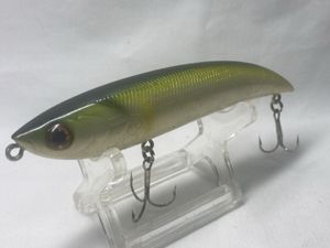 ハトリーズ インナーハンドの値段と価格推移は？｜58件の売買データ