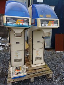 イセキ ポリメイト20の値段と価格推移は？｜2件の売買データからイセキ