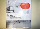 Microsoft Office2003 Personal 新品未開封 送料無料_1