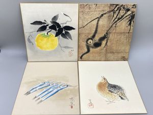 徳岡神泉の値段と価格推移は？｜5件の売買データから徳岡神泉の価値が