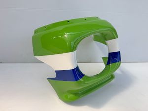 ビキニカウル Z2 Z1の値段と価格推移は？｜11件の売買データからビキニ