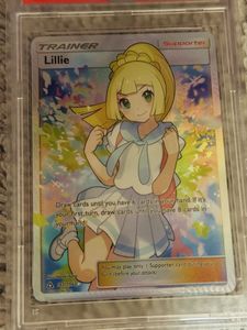 ポケモンカード リーリエ 英語の値段と価格推移は？｜5件の売買データ