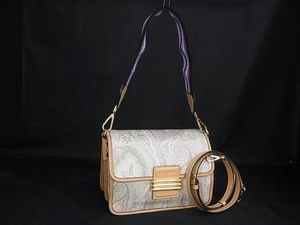 エトロ バッグのYahoo!オークション(旧ヤフオク!)の相場・価格を見る
