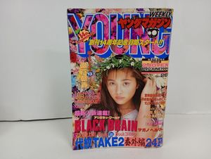 ヤングマガジン 1994の値段と価格推移は？｜6件の売買データからヤング