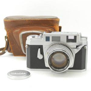 KONICA iiiAのYahoo!オークション(旧ヤフオク!)の相場・価格を見る