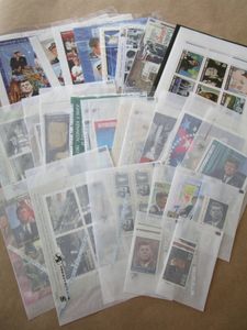 ケネディ 切手の値段と価格推移は？｜33件の売買データからケネディ