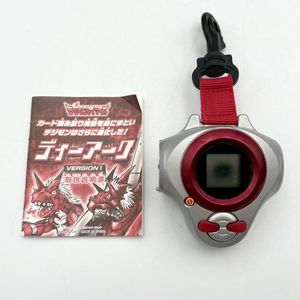 ディーアーク デジモンテイマーズの値段と価格推移は？｜50件の売買