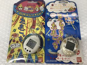 てんしっち たまごっちの値段と価格推移は？｜106件の売買データから