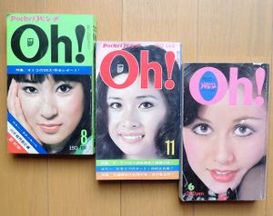 POCKETパンチOHの値段と価格推移は？｜14件の売買データからPOCKET