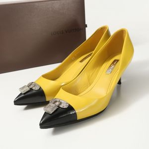 ヴィトン パンプスのYahoo!オークション(旧ヤフオク!)の相場・価格を