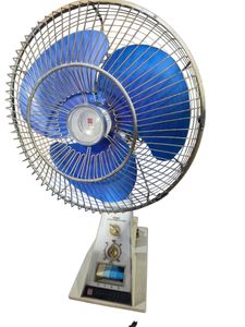 レトロ 扇風機 ナショナルのYahoo!オークション(旧ヤフオク!)の相場
