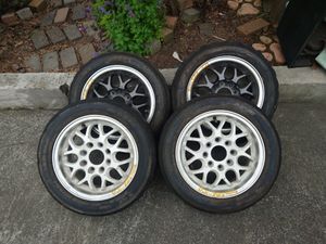 レーシングスパルコ 13インチの値段と価格推移は？｜1件の売買データ