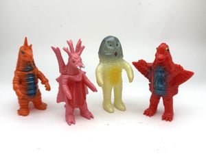 ブルマァク 当時物 ソフビ ガマス ミニソフビ Yahoo!オークション
