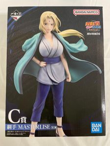 NARUTO 綱手の値段と価格推移は？｜202件の売買データからNARUTO 綱手
