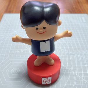 貯金箱 ナショナル坊やのYahoo!オークション(旧ヤフオク!)の相場・価格