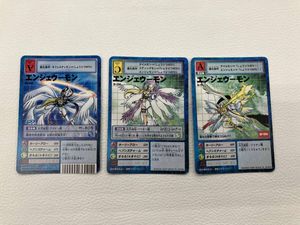 エンジェウーモン デジモンカードの値段と価格推移は？｜34件の売買