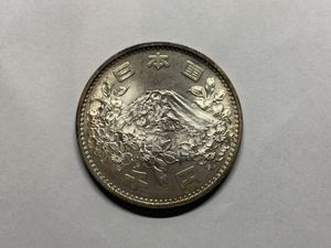 東京オリンピック記念 銀合金の中古価格は10,282円｜記念硬貨の新品