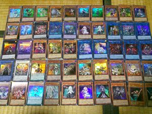 竜騎士ブラックマジシャンガールの値段と価格推移は？｜4件の売買