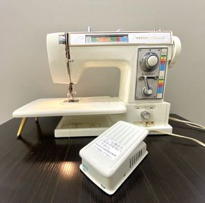 ブラザーミシンペースセッターの値段と価格推移は？｜8件の売買データ