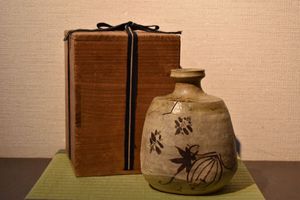 骨董 徳利のYahoo!オークション(旧ヤフオク!)の相場・価格を見る