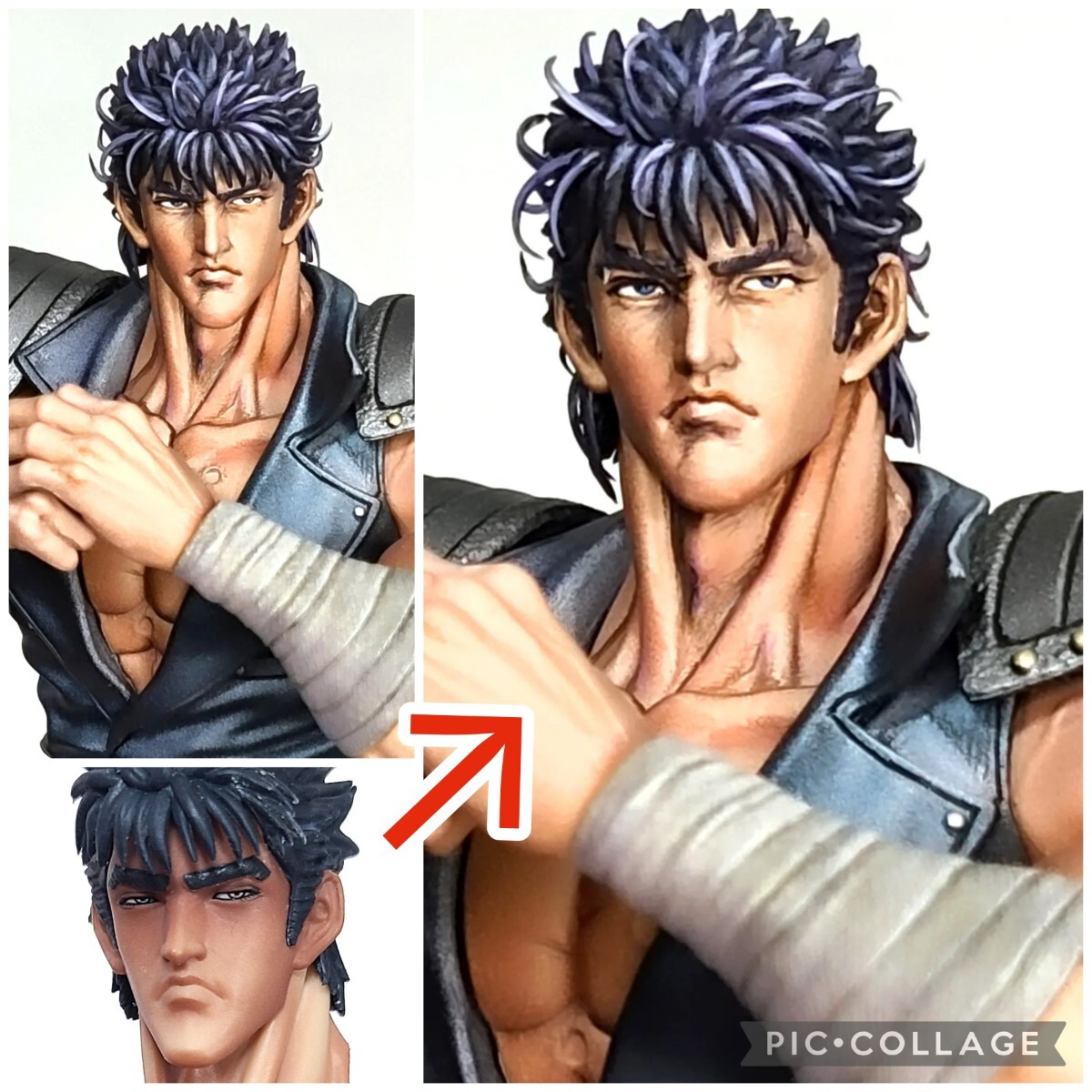 北斗の拳 ケンシロウ フィギュアの値段と価格推移は?|150件の売買 北斗の拳 ケンシロウ フィギュアの値段と価格推移は?|150件の売買