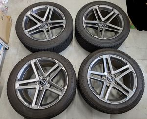 z34 スタッドレスの値段と価格推移は？｜29件の売買データからz34