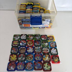 ポケモントレッタ ピカチュウの値段と価格推移は？｜4件の売買データ