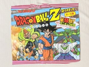 メンコ ドラゴンボールの値段と価格推移は？｜92件の売買データから