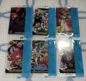 ドラゴンボール ワンピース カードの値段と価格推移は？｜300件の売買