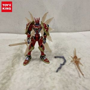 デュークモンクリムゾンモードの値段と価格推移は？｜28件の売買データ