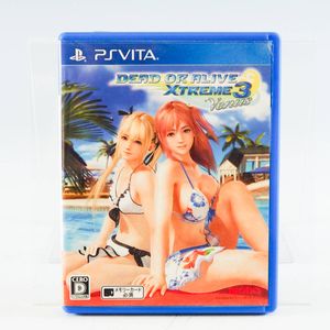 デッド オア アライブ エクストリーム 2の値段と価格推移は？｜15件の
