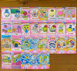 たまごっち カード 枚の値段と価格推移は？｜9件の売買データから