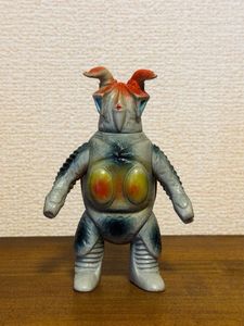 当時物　バキシム　マルサン　円谷プロ　ウルトラマンA 怪獣　ブルマァク　希少 当時物 バキシム マルサン 円谷プロ ウルトラマンA 怪獣 ブルマァク