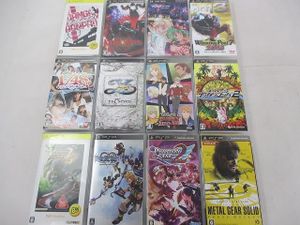PSP ロードオブアルカナの値段と価格推移は？｜7件の売買データからPSP
