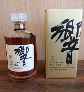 サントリー 1899の値段と価格推移は？｜110件の売買データから