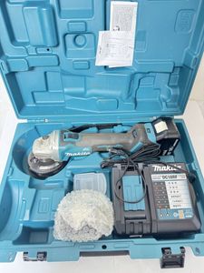 マキタ GA412DのYahoo!オークション(旧ヤフオク!)の相場・価格を見る