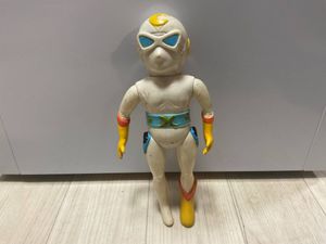 月光仮面 フィギュアの値段と価格推移は？｜6件の売買データから月光