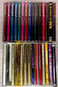 dancemania extraの値段と価格推移は？｜7件の売買データから