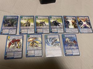 メタルガルルモン デジモンカードの値段と価格推移は？｜49件の売買