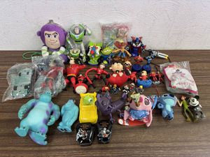 ハッピーセット おもちゃのYahoo!オークション(旧ヤフオク!)の相場