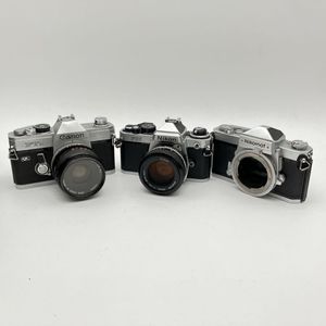 Canon FTbの値段と価格推移は？｜146件の売買データからCanon FTbの