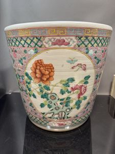 中国 植木鉢のYahoo!オークション(旧ヤフオク!)の相場・価格を見る