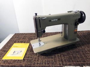 ブラザー足踏みミシンの値段と価格推移は？｜2件の売買データから