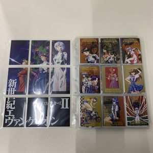 新世紀エヴァンゲリオン カード ダス マスターズの値段と価格推移は