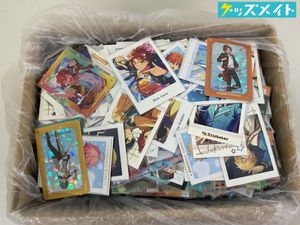 あんさんぶるスターズ カードの値段と価格推移は？｜164件の売買データ