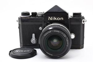 NIKON F 富士山マークのYahoo!オークション(旧ヤフオク!)の相場・価格