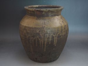 丹波 壺のYahoo!オークション(旧ヤフオク!)の相場・価格を見る｜Yahoo